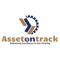 AssetOnTrack logo - Similar company to Weber South Pacific Pty. Ltd