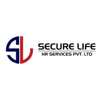 SECURE LIFE HR SERVICES PRIVATE LIMITED logo - Similar company to Vibgyor Global Web Solutions