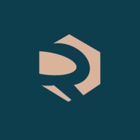 Riel Simple logo - Similar company to កាក់សេន-Kakcent
