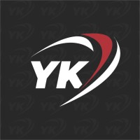 YK Groupe logo - Similar company to Yk Group
