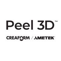 Peel 3D logo - Similar company to Rapid 3D Ltd.