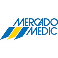 Mercado Medic Deutschland GmbH logo - Similar company to Medifit S.R.O.