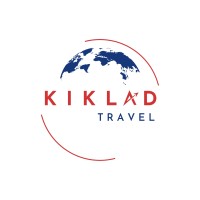Kiklad Travel logo - Similar company to Bem İnsan Kaynakları Ve Eğitim A.Ş.