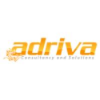 Adriva - Software Consultancy and Offshore Development logo - Similar company to Mertel Software Ltd.