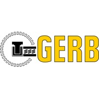 GERB Spain logo - Similar company to C3S Research Group Barcelona