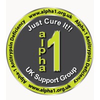 Alpha-1 UK logo - Similar company to Alpha-1 Plus