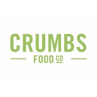 Crumbs Food Co logo - Similar company to Waterman It