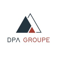 Groupe DPA logo - Similar company to Mi12 Fun Center Charleroi