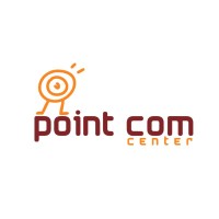 Point Com Center logo - Similar company to Physaro
