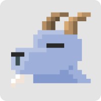 GoatReview logo - Similar company to Flouz