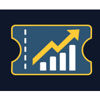 TicketPrice.AI logo - Similar company to Xponential Technologies