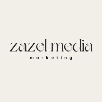 Zazel Media Marketing logo - Similar company to Mesh Creative