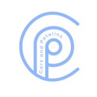 Cars and Patelins logo - Similar company to Beardesign