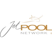 Jet Pool Network Luftverkehrs GmbH logo - Similar company to Becajet