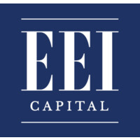 EEI Capital logo - Similar company to Postex Nederland B.V.