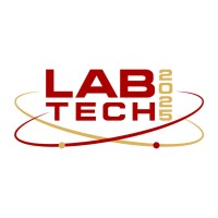 Labtech 2025 logo - Similar company to Labtech