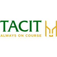 Tacit Golf logo - Similar company to Deeptrend Ai
