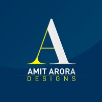 Amit Arora Designs logo - Similar company to Amit Arora