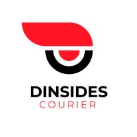 Dinsides Courier logo - Similar company to Qayarix