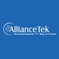 AllianceTek Inc. logo - Similar company to Alliance Tech By Cvent (No Longer Active)