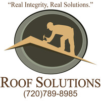 Roof Solutions Co logo - Similar company to Roof Solutions Llc