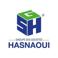 Groupe des Sociétés Hasnaoui logo - Similar company to Sodea Hasnaoui