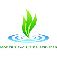 Modern Facilities Services Limited logo - Similar company to Otium Services & Facilities Ltd