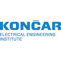 KONČAR - Electrical Engineering Institute logo - Similar company to Ostendo Consulting