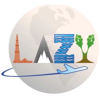 Lazy Yatra logo - Similar company to Tech Nirmaan