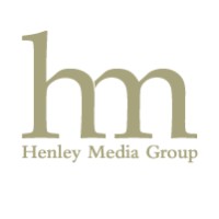 Henley Media Group logo - Similar company to Port Technology International - Pti