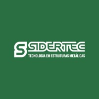 SIDERTEC ESTRUTURAS METÁLICAS logo - Similar company to Planmetal Estruturas Metálicas