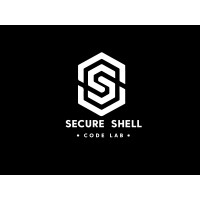 Secure Shell Code Lab logo - Similar company to Barcode Software Development Agency