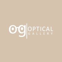 Optical Gallery logo - Similar company to Clear Vision Optical