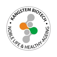 Kangstem Biotech Co., Ltd. logo - Similar company to A2B | Healthcare & Pharma Business Consulting