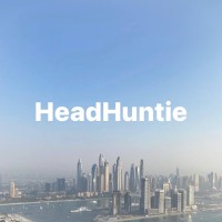 HeadHuntie logo - Similar company to Mostransproekt