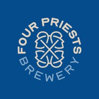 Four Priests Brewery Ltd logo - Similar company to Linecare.Tech