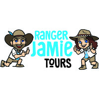 Ranger Jamie Tours logo - Similar company to Unique Workplace Consulting