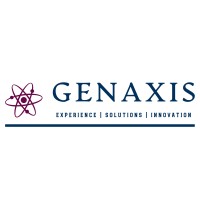 Genaxis Limited logo - Similar company to Genaxis Group