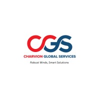 Charvion Global Private Limited logo - Similar company to Techy Tantrums