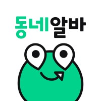 rarajob(동네알바) logo - Similar company to Dor