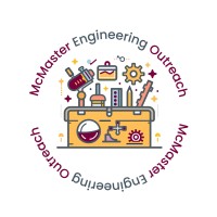 McMaster Engineering Community Outreach logo - Similar company to Mcmaster Pumpkin Chunkin