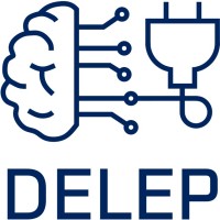 DELEP GmbH logo - Similar company to Schubrig - Bauunternehmen