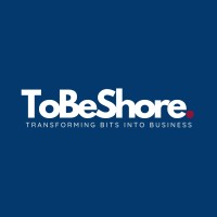 ToBeShore AB logo - Similar company to Blackbird Climate Tech