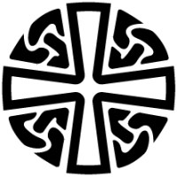 Esgobaeth Bangor Diocese logo - Similar company to The Fiddler