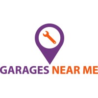 Garages Near Me Limited logo - Similar company to Planit