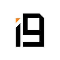 i9 UFSC logo - Similar company to Esmat Jr - Empresa Júnior De Engenharia De Materiais