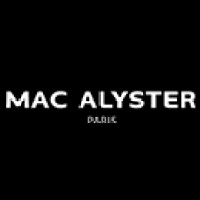 MAC ALYSTER Paris logo - Similar company to Mega Content