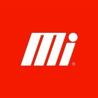 Merlyn Motion Group logo - Similar company to Gule 1000 Danmark