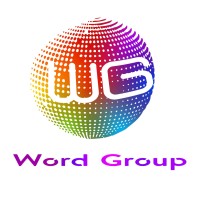 Word Group logo - Similar company to B Clean Co