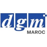 Delattre Générale de Mécanique Maroc (filiale Groupe dlm) logo - Similar company to Tmms